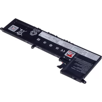 Baterie T6 Power pentru Lenovo IdeaPad S540-13ITL, S540-13IML, S540-13ARE, 4915mAh, 56Wh, 3 celule, Li-Pol
