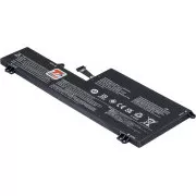 Baterie T6 Power pentru Lenovo Yoga 720-15IKB, 6217mAh, 72Wh, 6 celule, Li-pol