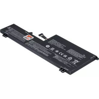 Baterie T6 Power pentru Lenovo Yoga 720-15IKB, 6217mAh, 72Wh, 6 celule, Li-pol
