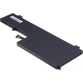 Baterie T6 Power pentru Lenovo Yoga 720-15IKB, 6217mAh, 72Wh, 6 celule, Li-pol