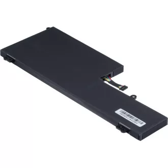 Baterie T6 Power pentru Lenovo Yoga 720-15IKB, 6217mAh, 72Wh, 6 celule, Li-pol