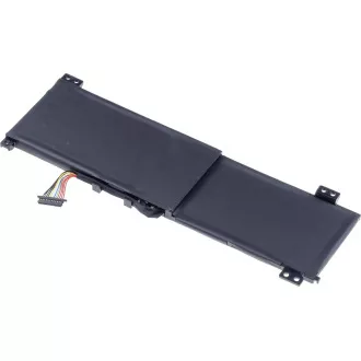 Baterie T6 Power pentru Lenovo IdeaPad 3-15ACH6, 3-15IHU6, 3910mAh, 45Wh, 3 celule, Li-poly