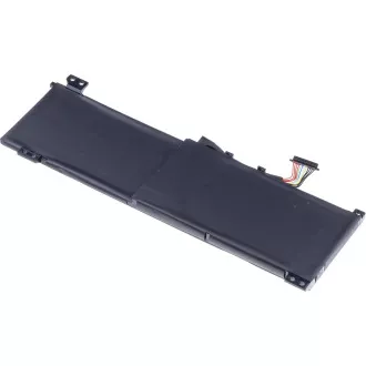 Baterie T6 Power pentru Lenovo IdeaPad 3-15ACH6, 3-15IHU6, 3910mAh, 45Wh, 3 celule, Li-poly