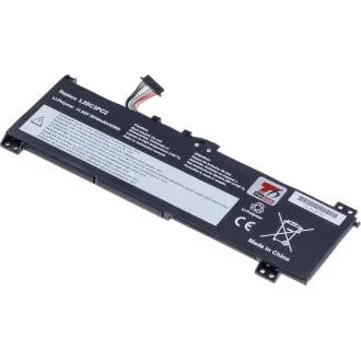 Baterie T6 Power pentru Lenovo IdeaPad 3-15ACH6, 3-15IHU6, 3910mAh, 45Wh, 3 celule, Li-poly Baterie T6 Power pentru Lenovo IdeaPad 3-15ACH6, 3-15IHU6, 3910mAh, 45Wh, 3 celule, Li-poly