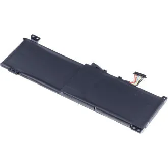 Baterie T6 Power pentru Lenovo IdeaPad 3-15ACH6, 3-15IHU6, 3910mAh, 45Wh, 3 celule, Li-poly Baterie T6 Power pentru Lenovo IdeaPad 3-15ACH6, 3-15IHU6, 3910mAh, 45Wh, 3 celule, Li-poly