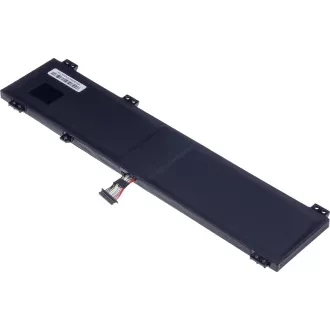 Baterie T6 Power pentru Lenovo Legion 5 15ARH7H, 5 15IAH7H, 5 Pro 16ARH7H, 5182mAh, 80Wh, 4 celule, Li-pol