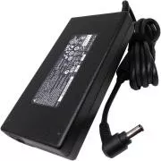 Adaptor de alimentare MSI 120W 19.5V (inclusiv cablu de alimentare)
