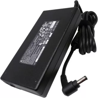 Adaptor de alimentare MSI 120W 19.5V (inclusiv cablu de alimentare)