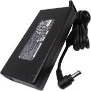 Adaptor de alimentare MSI 120W 19.5V (inclusiv cablu de alimentare)