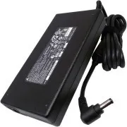 Adaptor de alimentare MSI 120W 19.5V (inclusiv cablu de alimentare)