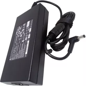 Adaptor de alimentare MSI 180W (inclusiv cablu de alimentare)