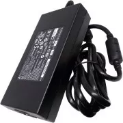 Adaptor de alimentare MSI 180W 19.5V (inclusiv cabluri de alimentare)