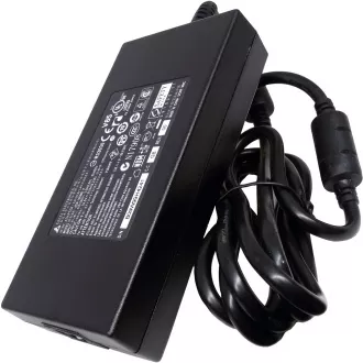 Adaptor de alimentare MSI 180W 19.5V (inclusiv cabluri de alimentare)