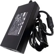 Adaptor de alimentare MSI 180W 19.5V (inclusiv cabluri de alimentare)