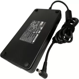 Adaptor de alimentare MSI 230W 19.5V (inclusiv cabluri de alimentare)