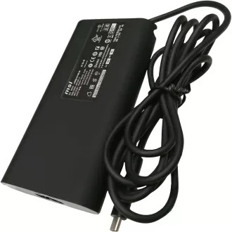 Adaptor de alimentare MSI 90W 20V (inclusiv cablu de alimentare)