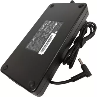 Adaptor de alimentare MSI 240W 20V (inclusiv cablu de alimentare)