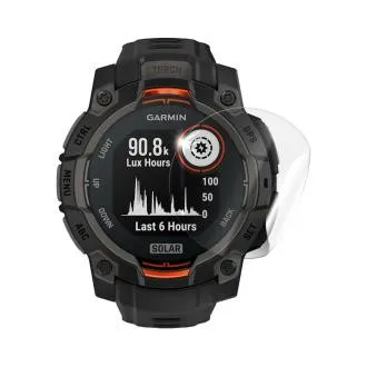 Folie de protecție pentru ecran GARMIN Instinct 3 (50 mm)