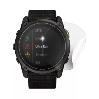 Folie de protecție pentru ecran GARMIN Instinct 3 (45 mm)