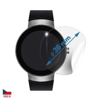 Film de afișare Screenshield Watch de 36 mm Film de afișare Screenshield Watch de 36 mm