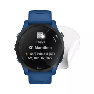 Screenshield GARMIN Forerunner 255 folie pentru protecția ecranului