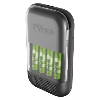 Încărcător rapid inteligent GP CHARGE 10