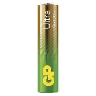 Baterii alcaline GP ULTRA AAA (LR03)- 6 buc. Baterii alcaline GP ULTRA AAA (LR03)- 6 buc.