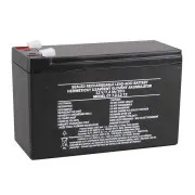 BATERIE SLA 12V 7.2Ah FA6.3