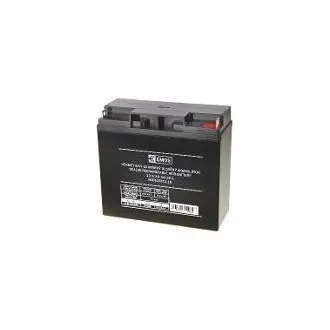 BATERIE SLA 12V/18Ah BATERIE SLA 12V/18Ah