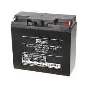 BATERIE SLA 12V/18Ah