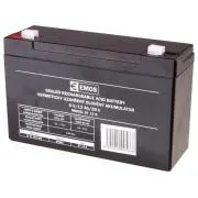 BATERIE SLA 6V/12Ah FA-4.7Ah