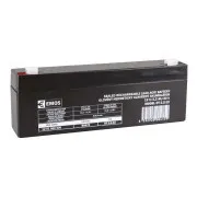 BATERIE SLA 12V/2.2Ah FA-4.7mm