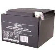 BATERIE SLA 12V/26Ah