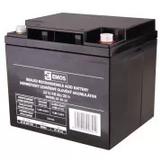 BATERIE SLA 12V/40Ah