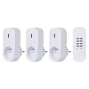 Prize de curent cu telecomandă P0070