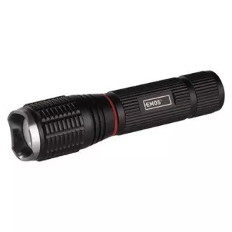 Lanternă cu LED-uri P3111, 5W 230Lm  3W COB   magnet