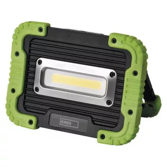 Lampă de lucru P4534, 5W, reîncărcabilă, 600Lm