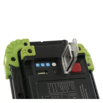 Lampă de lucru P4534, 5W, reîncărcabilă, 600Lm