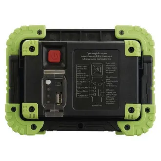 Lampă de lucru P4534, 5W, reîncărcabilă, 600Lm Lampă de lucru P4534, 5W, reîncărcabilă, 600Lm