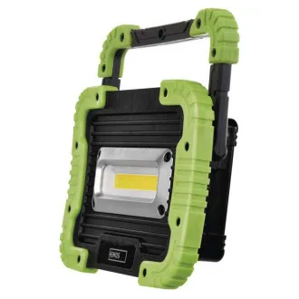 Lampă de lucru P4534, 5W, reîncărcabilă, 600Lm Lampă de lucru P4534, 5W, reîncărcabilă, 600Lm