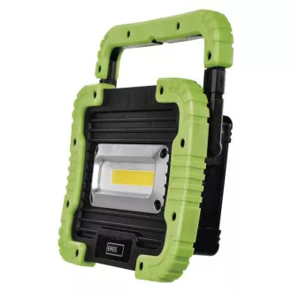 Lampă de lucru P4533, 10W, reîncărcabilă, 1000Lm Lampă de lucru P4533, 10W, reîncărcabilă, 1000Lm