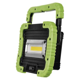 Lampă de lucru P4533, 10W, reîncărcabilă, 1000Lm Lampă de lucru P4533, 10W, reîncărcabilă, 1000Lm