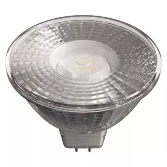 EMOS LED LAMPĂ CLASICĂ MR16 4,5W(25W) 380lm GU5.3 NW