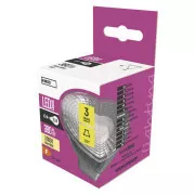 EMOS LED LAMPĂ CU LED CLASIC MR16 4,5W(25W) 380lm GU5.3 WW
