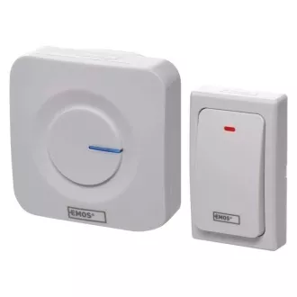 Sonerie fără fir EMOS P5729