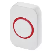 EMOS Buton de înlocuire pentru soneria P5732 (P5732T)