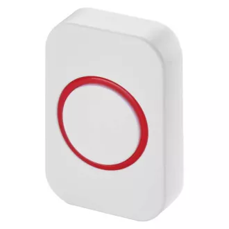 EMOS Buton de înlocuire pentru soneria P5732 (P5732T)