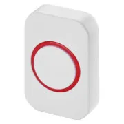 EMOS Buton de înlocuire pentru soneria P5732 (P5732T)