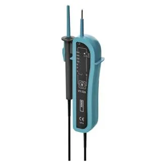 Tester de tensiune EMOS VT-320 (M0012A) Tester de tensiune EMOS VT-320 (M0012A)