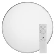 Corp de iluminat suspendat EMOS cu telecomandă ZM5166 (50cm)